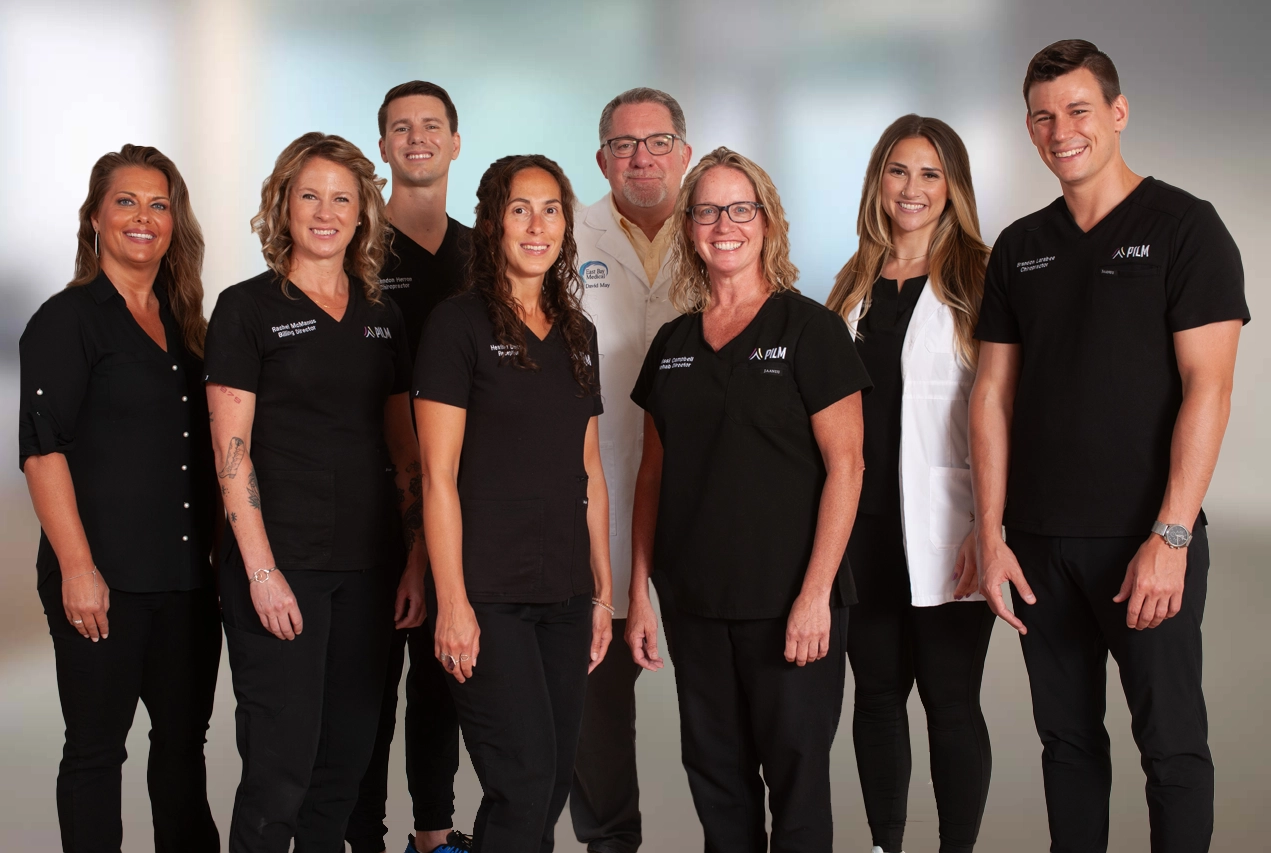 Chronic Pain Traverse City MI Meet Team Chronic Pain Traverse City MI Meet Team